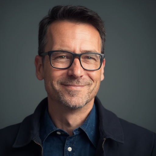 Lars Beckström — utländska casino reviewer