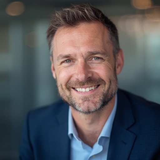 Erik Lindqvist — utländska casino expert